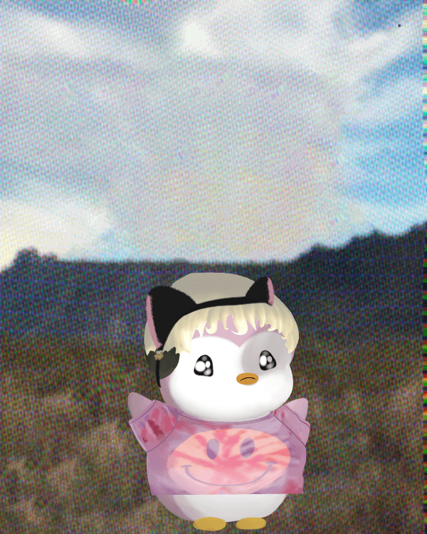 Lil Milady Pudgys #3780