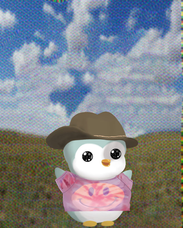 Lil Milady Pudgys #676