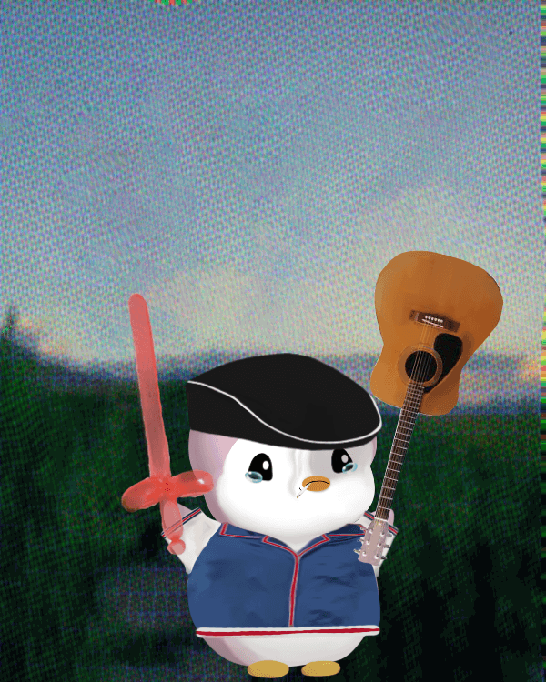 Lil Milady Pudgys #874
