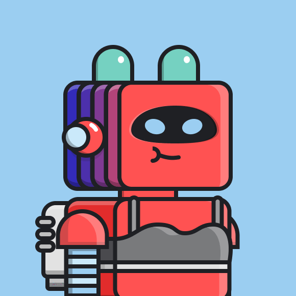 RoboHood #5891