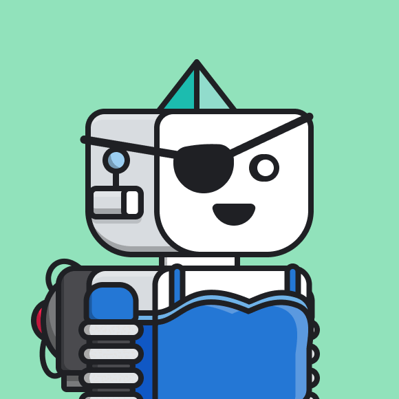 RoboHood #5895