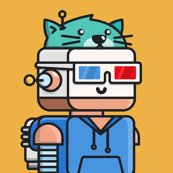RoboHood #5896