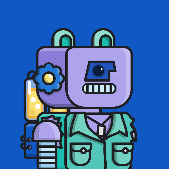 RoboHood #5897