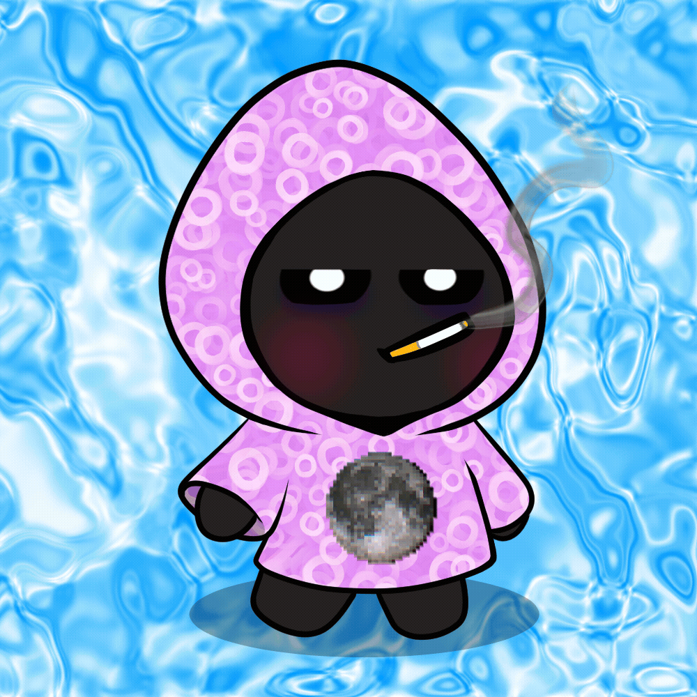 Chibi #8872