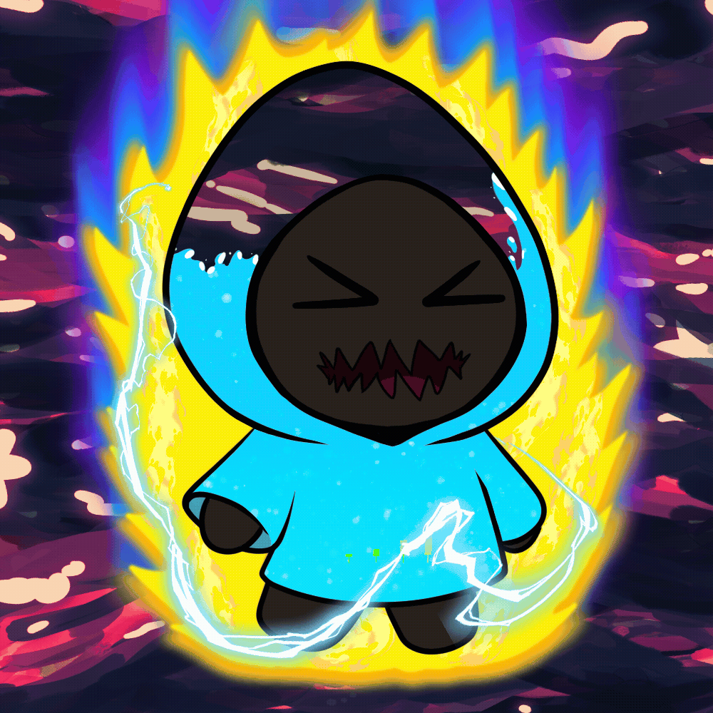 Chibi #8662