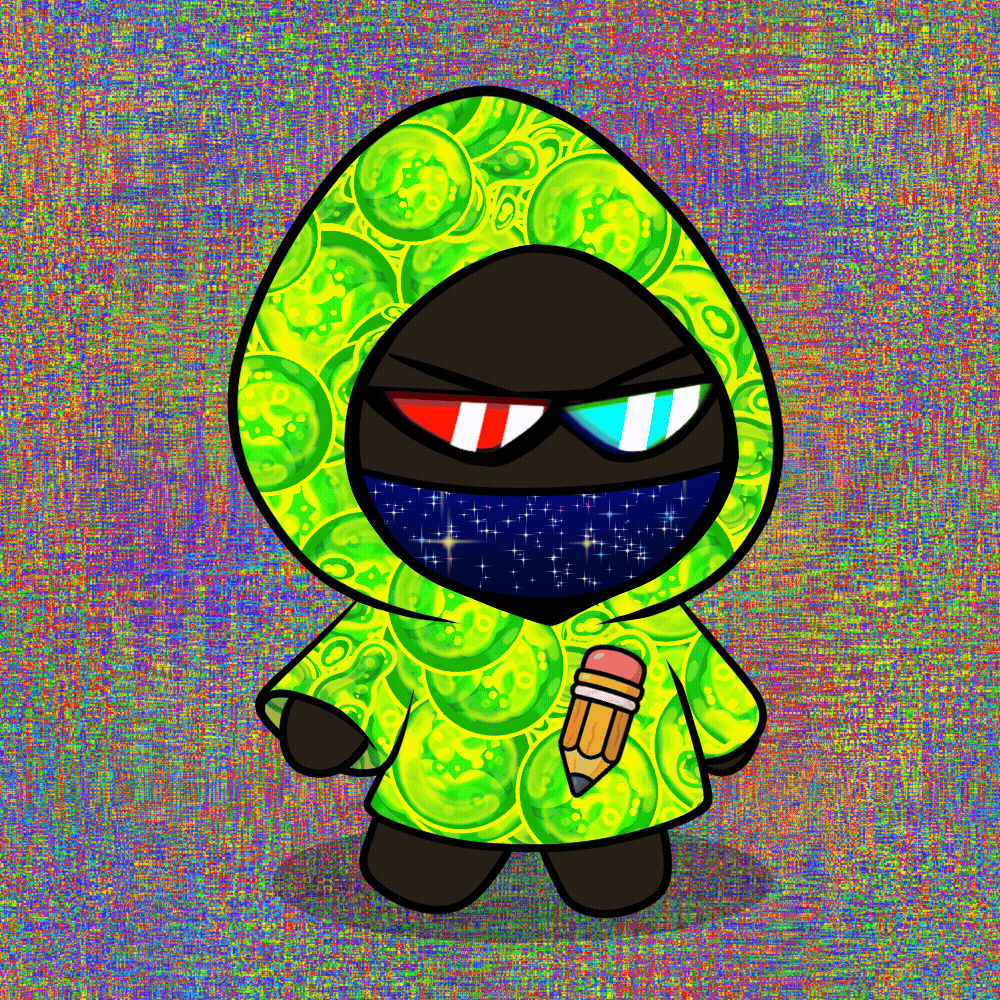 Chibi #8868