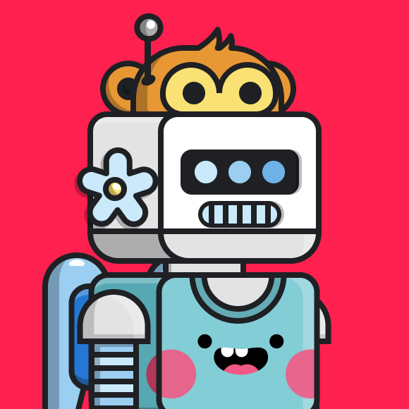 RoboHood #6399
