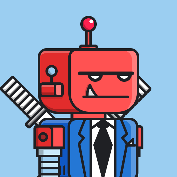 RoboHood #6400