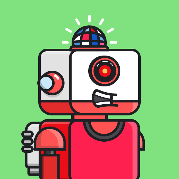 RoboHood #6401