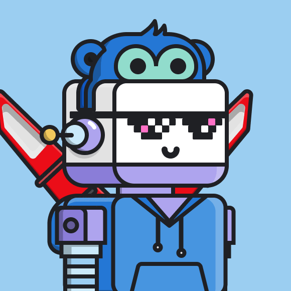 RoboHood #6403