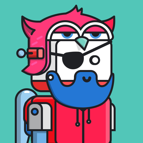 RoboHood #6407