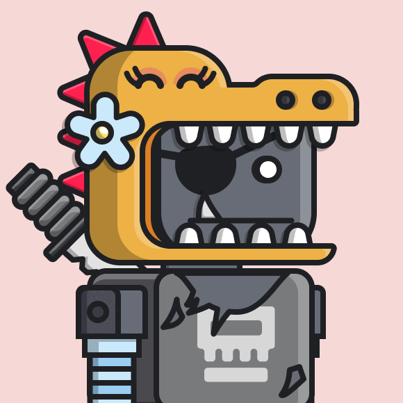 RoboHood #6451