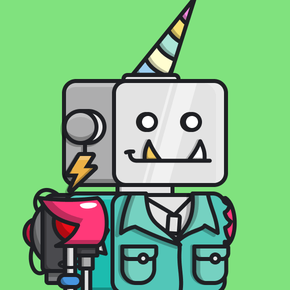 RoboHood #6464