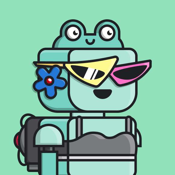 RoboHood #6474