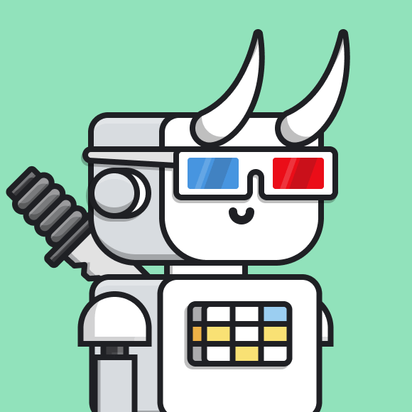 RoboHood #6480