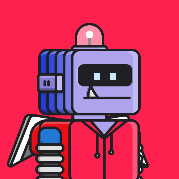 RoboHood #6489