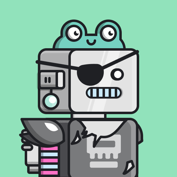 RoboHood #6512