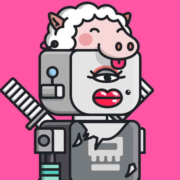 RoboHood #6513