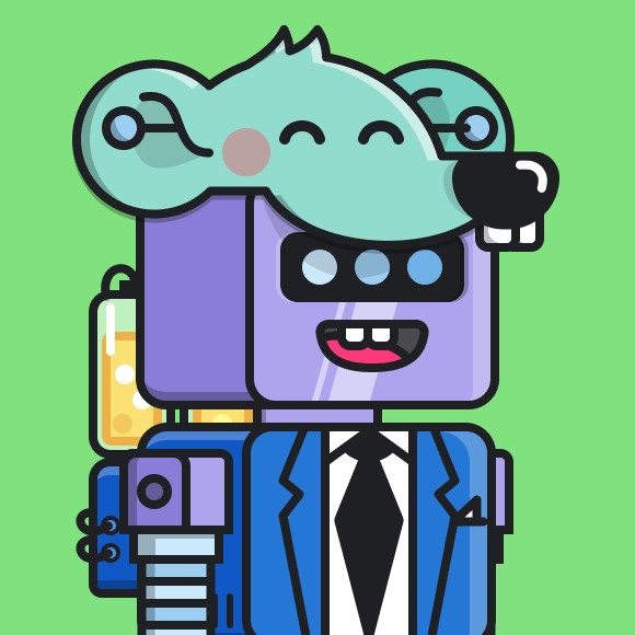 RoboHood #6515