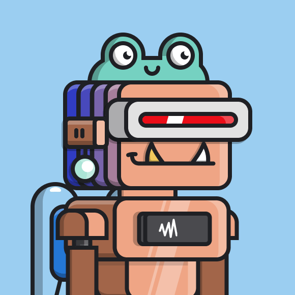RoboHood #6516
