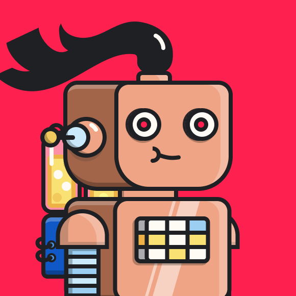 RoboHood #6833