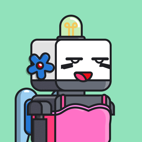RoboHood #6834