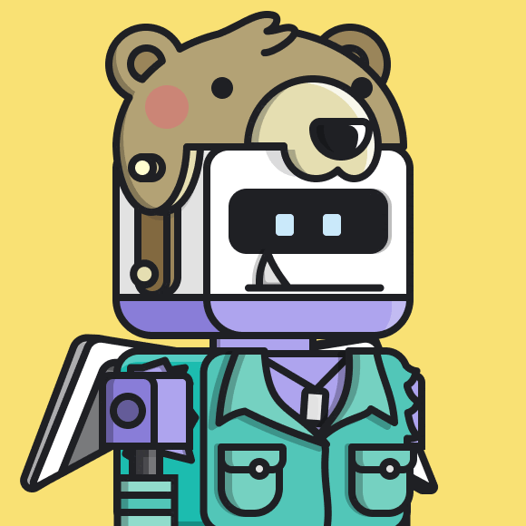 RoboHood #6835