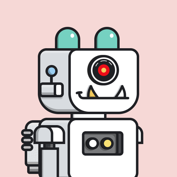 RoboHood #6836