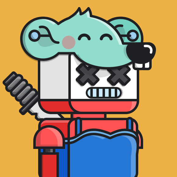 RoboHood #6840