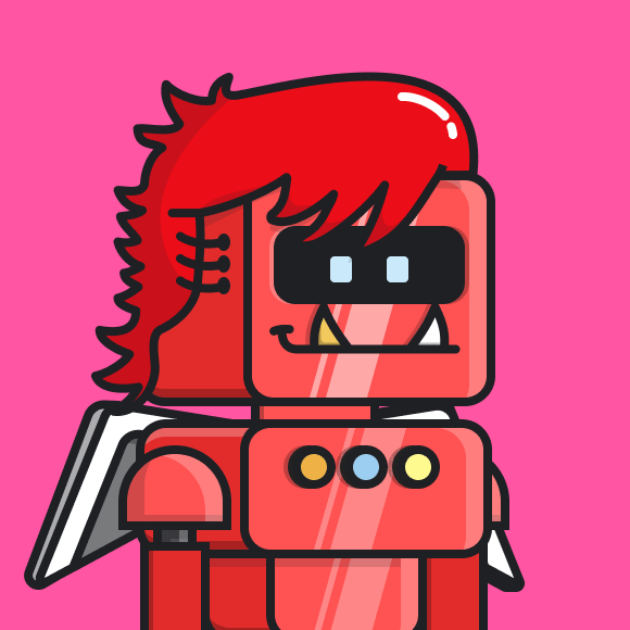 RoboHood #6841