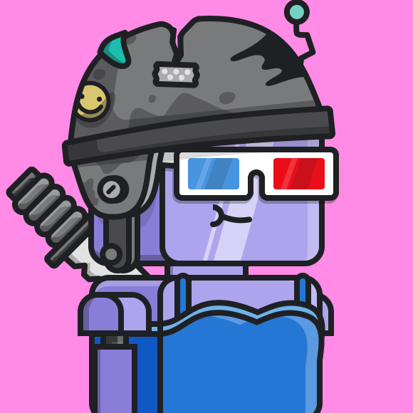 RoboHood #6842