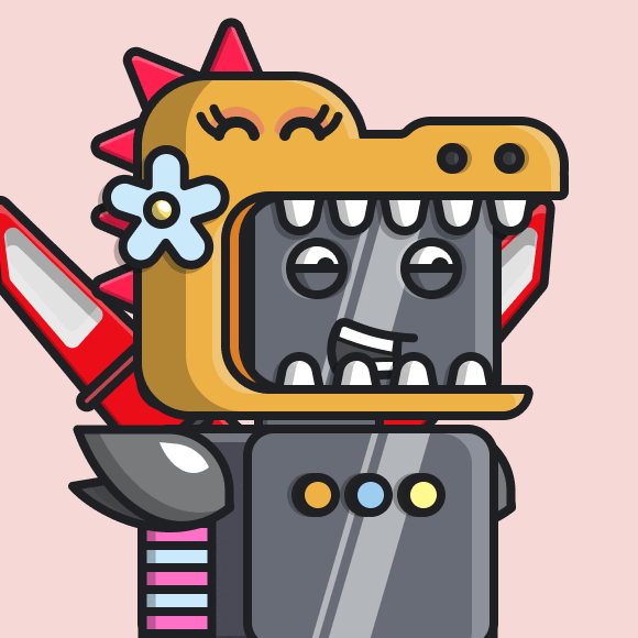 RoboHood #6843