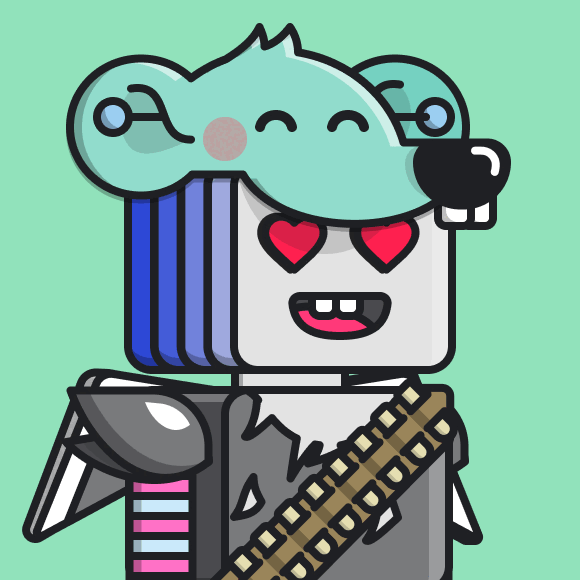 RoboHood #6845