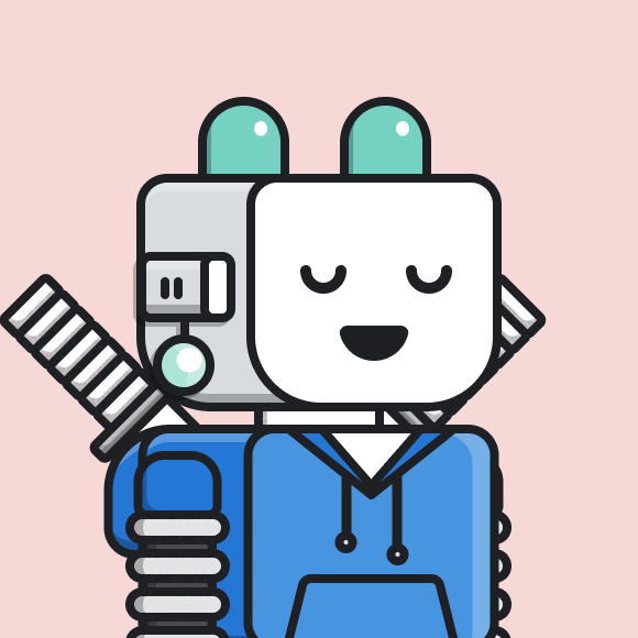 RoboHood #6846