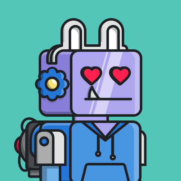 RoboHood #6848