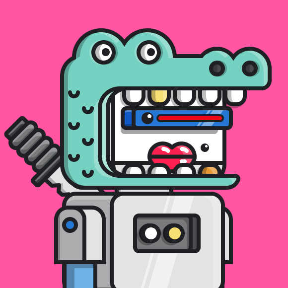 RoboHood #6850