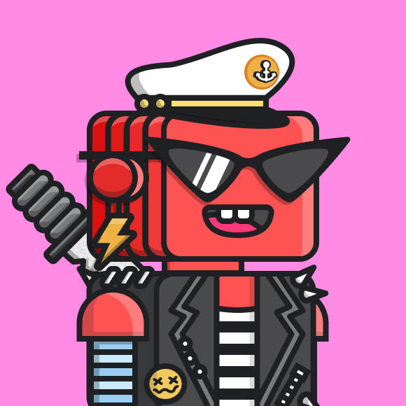RoboHood #6852