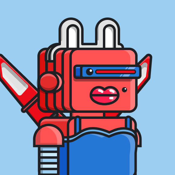 RoboHood #6854