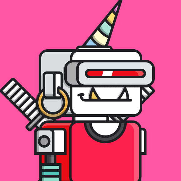 RoboHood #6855