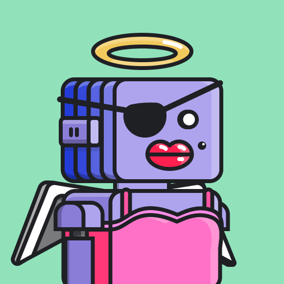 RoboHood #6857