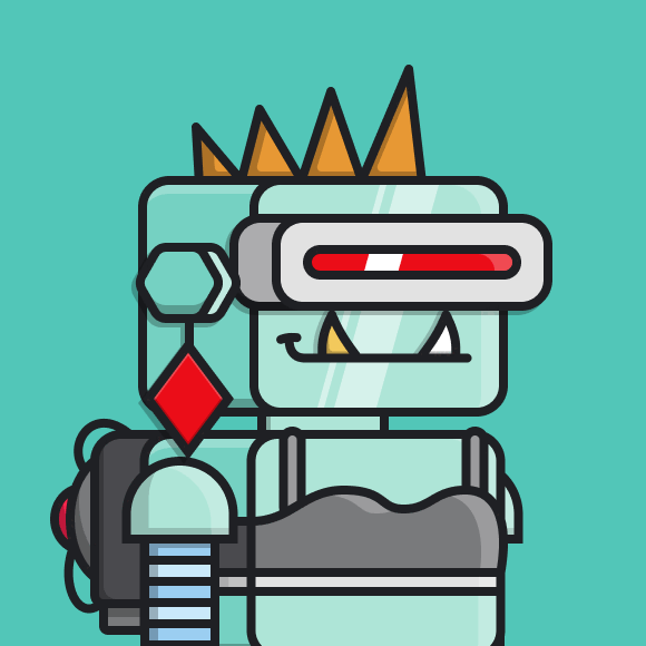 RoboHood #6858