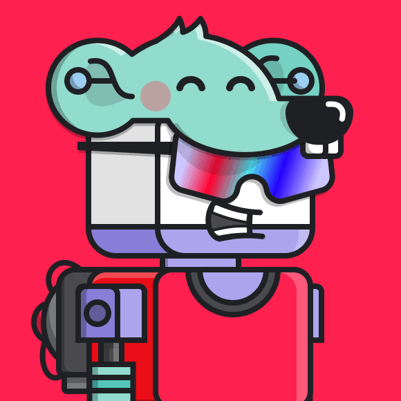 RoboHood #6859