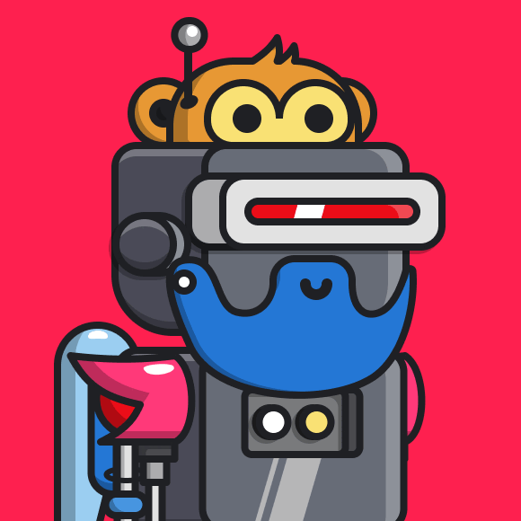 RoboHood #6860
