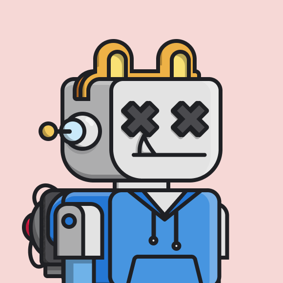 RoboHood #6861
