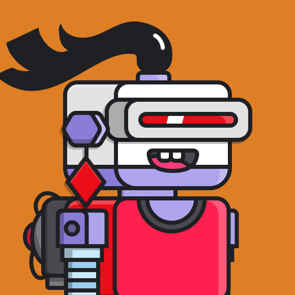 RoboHood #6862