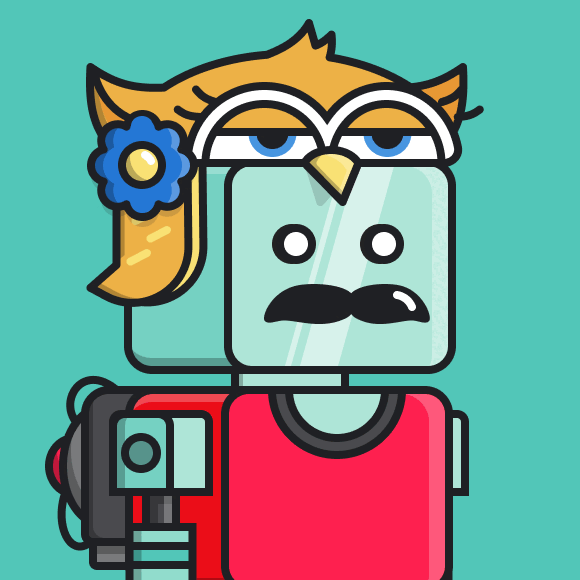 RoboHood #6864
