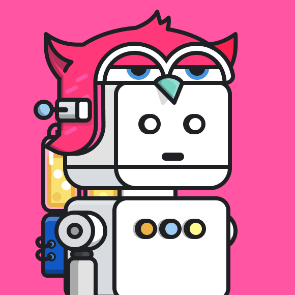 RoboHood #6865