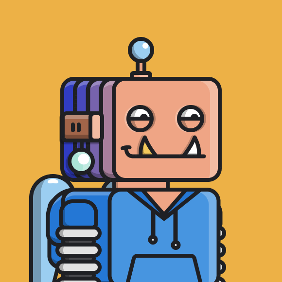 RoboHood #6866
