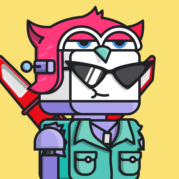 RoboHood #6869