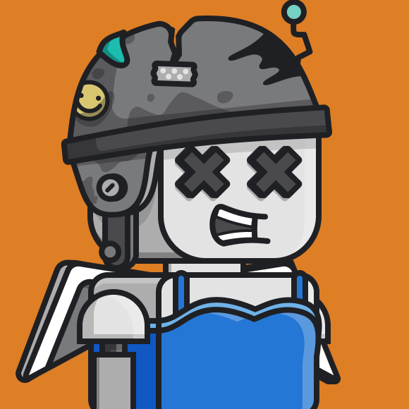 RoboHood #6870